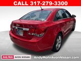 Used 2014 Chevrolet Cruze LT image 4