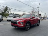 Used 2023 Mitsubishi Eclipse Cross ES image 2