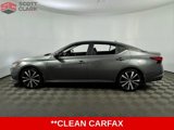 Used 2022 Nissan Altima 2.5 SR image 5