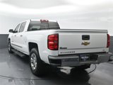 Used 2015 Chevrolet Silverado 1500 LTZ Z71 w/ LTZ Plus Package image 5