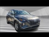 Used 2022 Hyundai Tucson SEL image 3