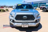 Used 2018 Toyota Tacoma 4x4 Double Cab image 2