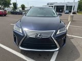 Used 2016 Lexus RX 350 AWD image 2