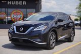 Used 2023 Nissan Murano S w/ Cargo Package image 3