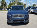 Used 2019 Lincoln Nautilus Select image 2