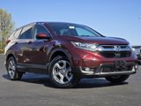 Used 2019 Honda CR-V EX image 2