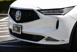Used 2022 Acura MDX SH-AWD w/ Advance Package image 2