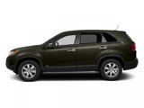 Used 2013 Kia Sorento LX image 3