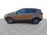 Used 2017 Kia Sportage SX image 5