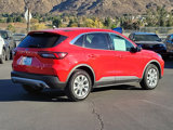 Used 2024 Ford Escape Active w/ Cold Weather Package image 2