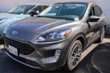 Certified 2022 Ford Escape SEL w/ Technology Package image 4