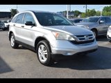 Used 2010 Honda CR-V EX image 3
