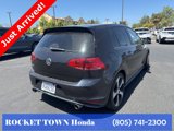 Used 2015 Volkswagen GTI Autobahn w/ Lighting Package (SEL) image 5