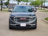 Used 2020 GMC Terrain SLT image 2