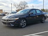 New 2025 Hyundai Elantra Limited image 2