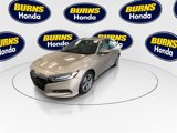 Certified 2018 Honda Accord EX-L image 4