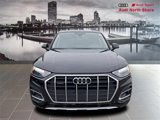 Used 2021 Audi Q5 2.0T Premium w/ Convenience Package image 2