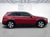 Certified 2019 Mercedes-Benz GLC 300 image 4