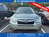 Used 2016 Subaru Forester 2.5i Limited image 2