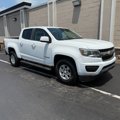 Used 2016 Chevrolet Colorado W/T w/ WT Convenience Package image 6