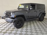 Used 2017 Jeep Wrangler Unlimited Sport image 4
