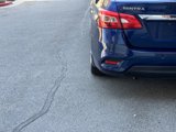 Used 2016 Nissan Sentra S image 4