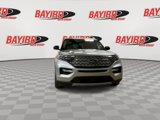 Used 2021 Ford Explorer Limited w/ Equipment Group 301A image 4