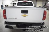 Used 2017 Chevrolet Colorado W/T w/ WT Convenience Package image 4