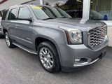 Used 2019 GMC Yukon Denali image 2