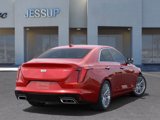 New 2025 Cadillac CT4 Premium Luxury image 4