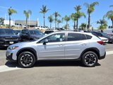Used 2021 Subaru Crosstrek 2.0i Premium image 2