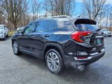 Certified 2020 GMC Terrain SLT w/ Preferred Package image 4