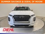 Used 2020 Hyundai Palisade Limited image 2