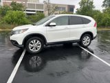 Used 2014 Honda CR-V EX image 4