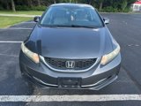 Used 2013 Honda Civic LX image 3