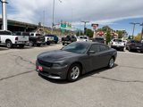 Certified 2021 Dodge Charger SXT w/ Leather Interior Group image 3
