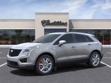 New 2025 Cadillac XT5 Sportv w/ Technology Package image 2