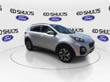 Used 2020 Kia Sportage EX w/ Option Group 15 image 2