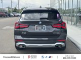 Used 2024 BMW X3 xDrive30i image 5