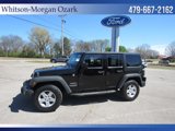 Used 2015 Jeep Wrangler Unlimited Sport w/ Quick Order Package 24S image 2