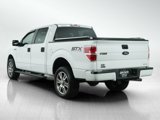Used 2014 Ford F150 STX w/ Equipment Group 201A Mid image 3