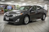 Used 2012 Toyota Camry XLE image 3