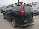 Used 2013 GMC Savana 1500 AWD w/ Power Package image 5