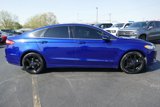 Used 2016 Ford Fusion SE image 3