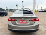 Used 2018 Chevrolet Malibu LT w/ Driver Confidence Package image 4