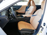 New 2025 Lexus ES 350 image 2