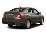 Used 2016 Nissan Versa S Plus image 3