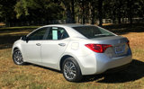 Used 2019 Toyota Corolla XLE image 3
