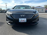 Used 2017 Hyundai Sonata SE image 3