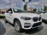Used 2019 BMW X3 xDrive30i w/ Convenience Package image 2